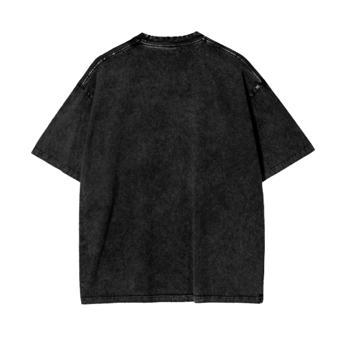 Falling Into Peace Tee