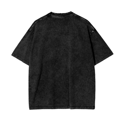 Falling Into Peace Tee