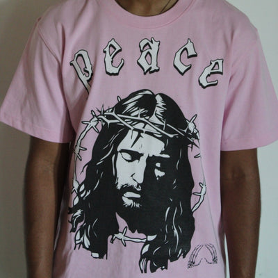 Jesus is Peace Tee