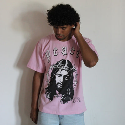 Jesus is Peace Tee