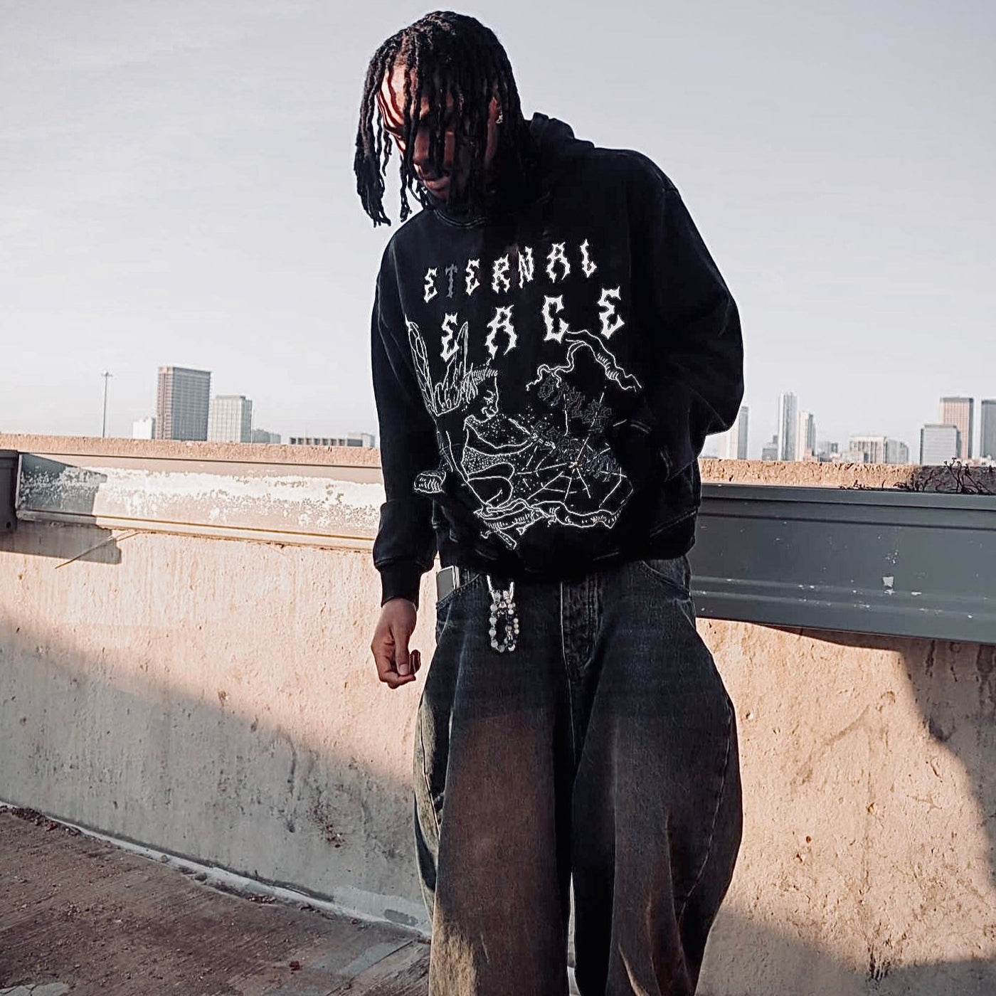 Eternal Fairy Hoodie