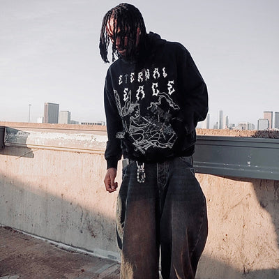 Eternal Fairy Hoodie