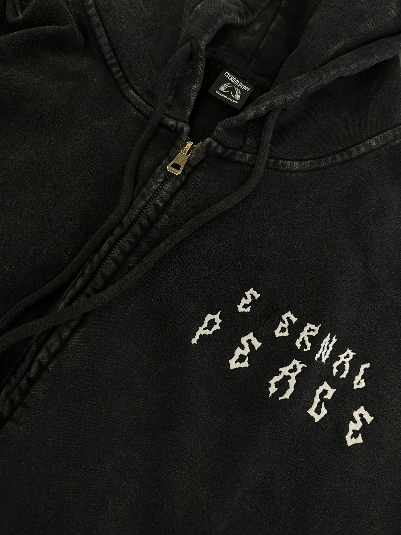 Serenity Zip-Up