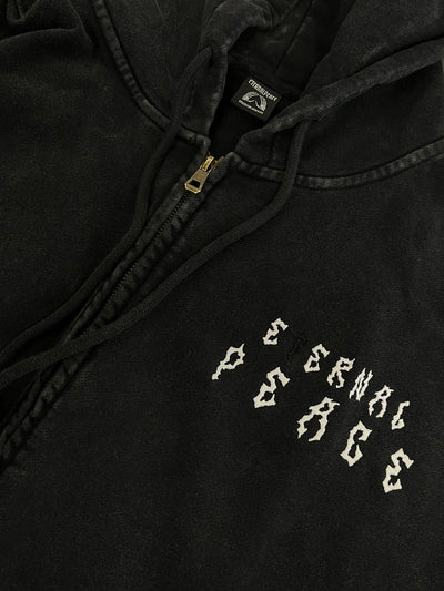 Serenity Zip-Up