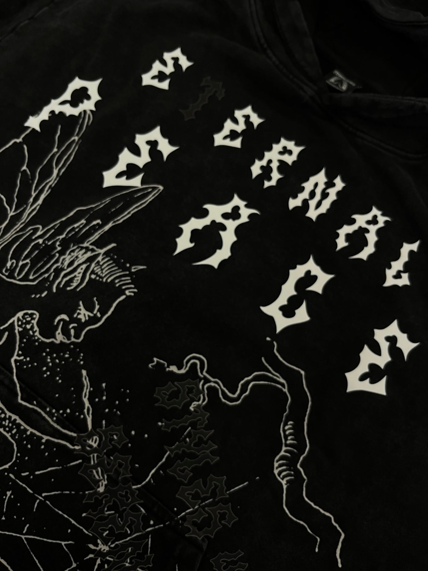 Eternal Fairy Hoodie
