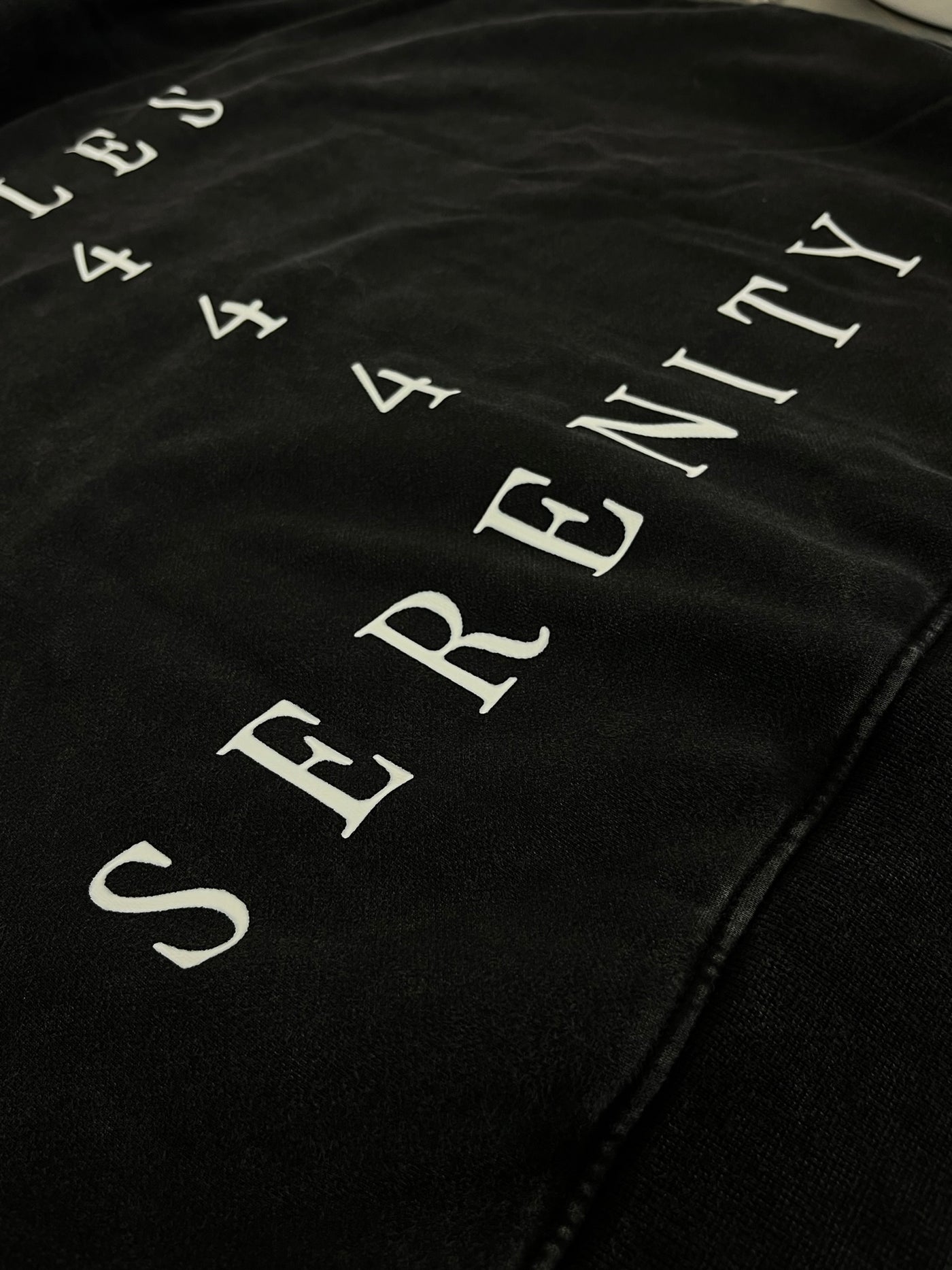 Serenity Zip-Up
