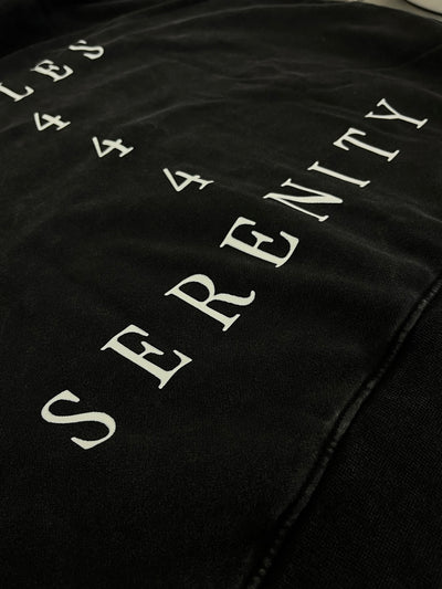 Serenity Zip-Up