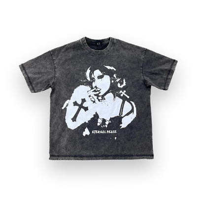 Define Your Own Peace Tee
