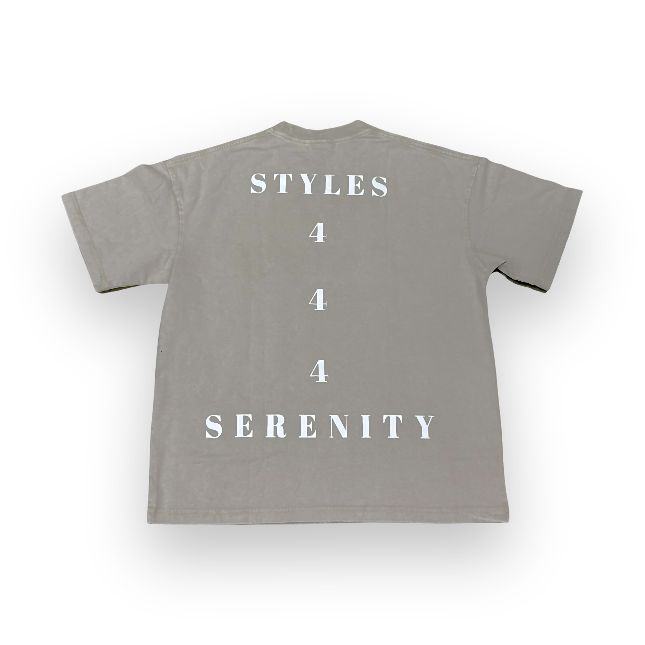 Serenity Tee