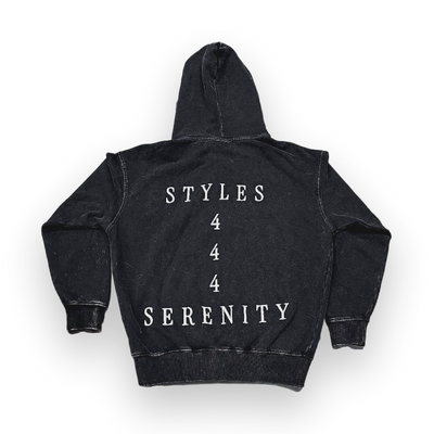 Serenity Zip-Up