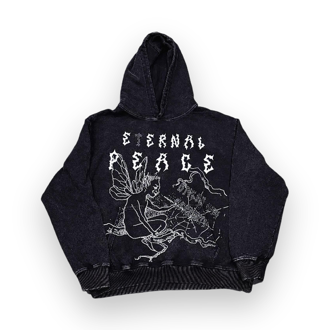 Eternal Fairy Hoodie