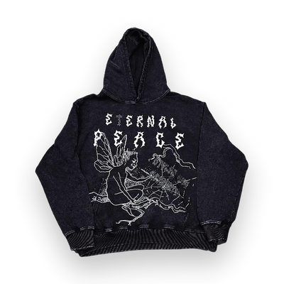 Eternal Fairy Hoodie