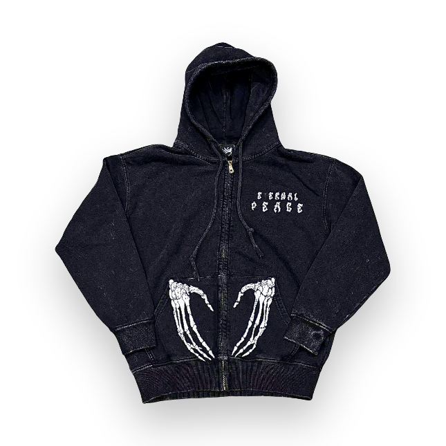Serenity Zip-Up