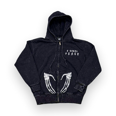 Serenity Zip-Up