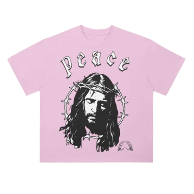 Jesus is Peace Tee